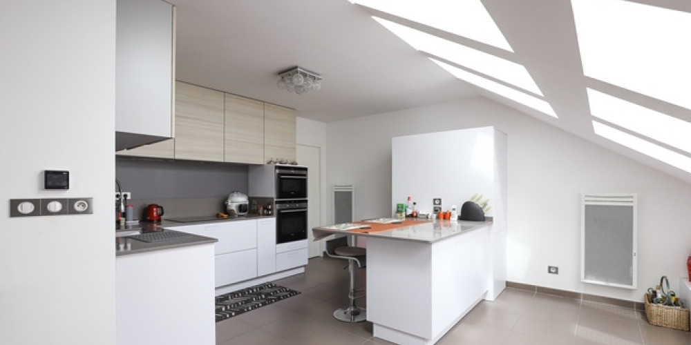 appartement à BIARRITZ (64200)