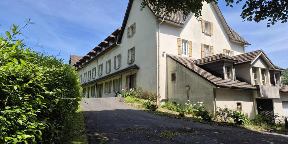 maison à LOURDES (65100)