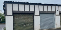 parking à BAYONNE (64100)
