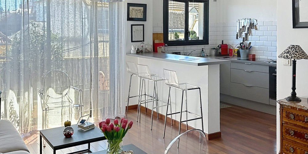 appartement à TARBES (65000)