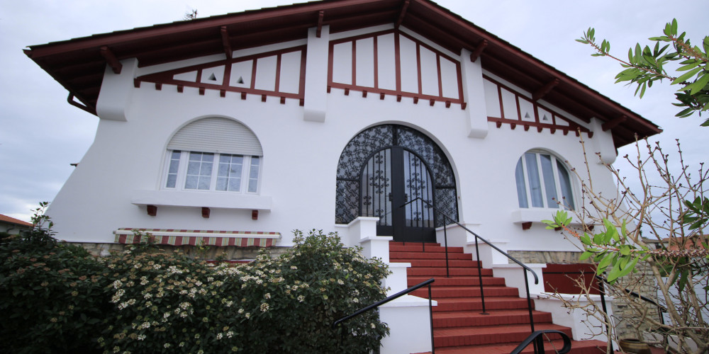 appartement à ANGLET (64600)