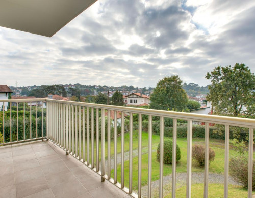 appartement  ST JEAN DE LUZ