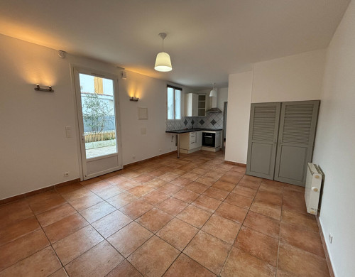 appartement  BILLERE