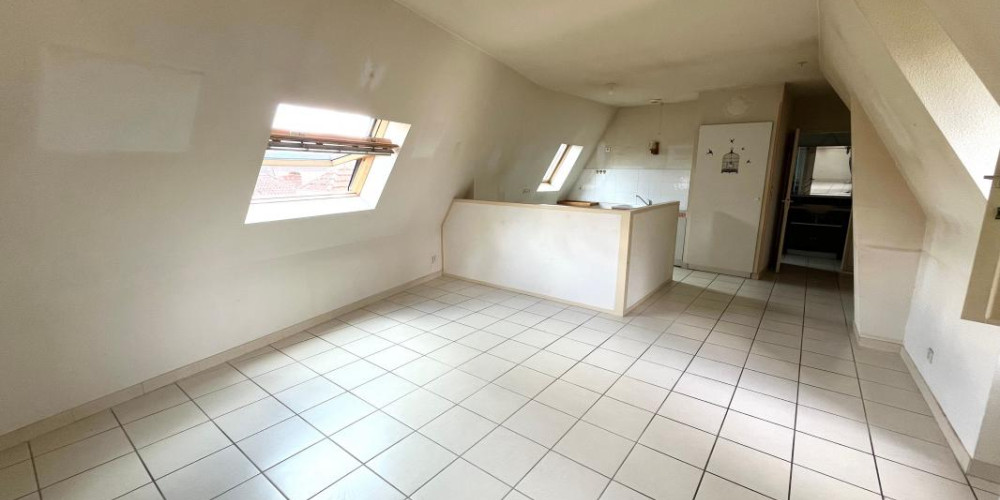 appartement à SALIES DE BEARN (64270)