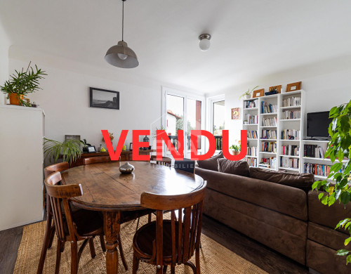appartement  ANGLET