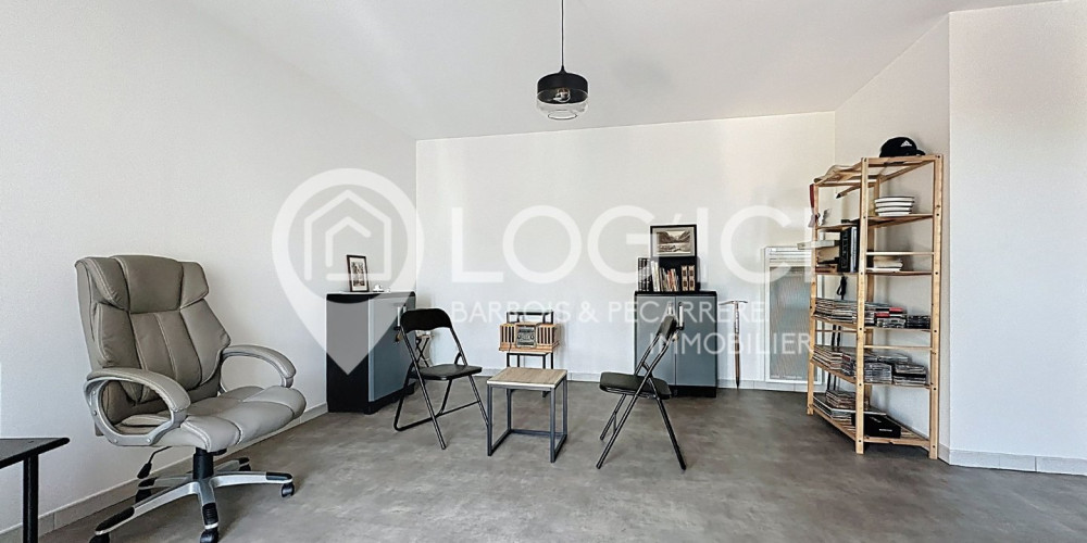 appartement à TARBES (65000)