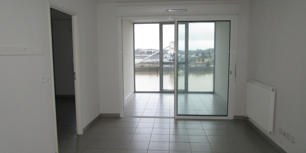 appartement à BAYONNE (64100)