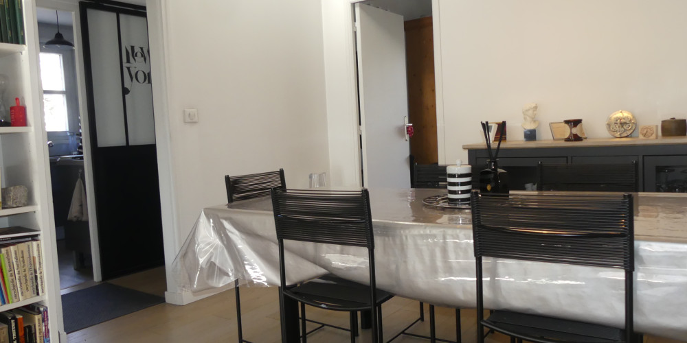 appartement à ANGLET (64600)