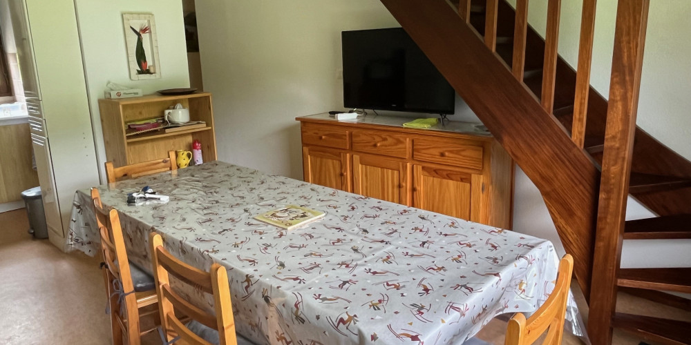 appartement à ST LARY SOULAN (65170)