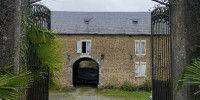 maison à ST CASTIN (64160)