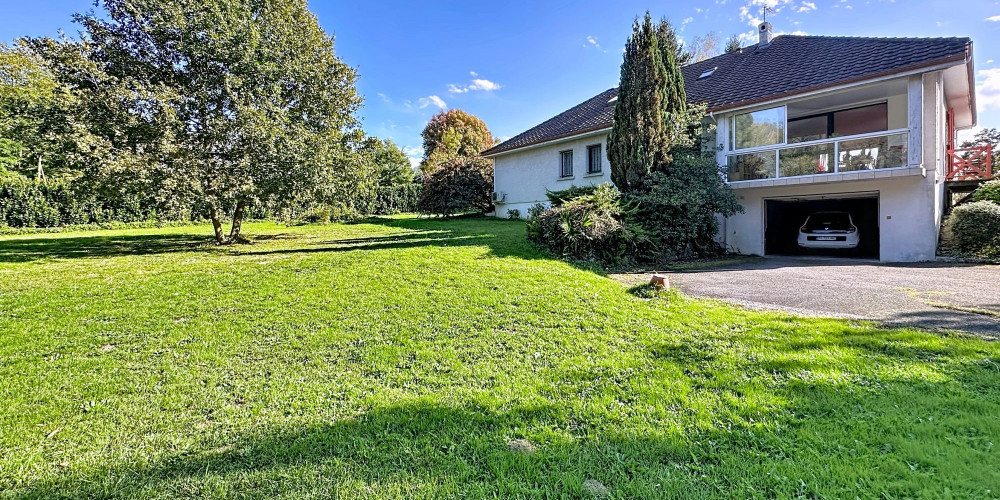 maison à BOULIN (65350)