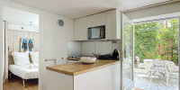 appartement à BIARRITZ (64200)