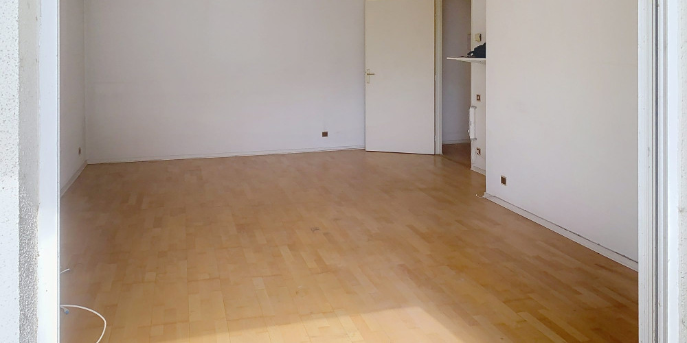 appartement à BILLERE (64140)