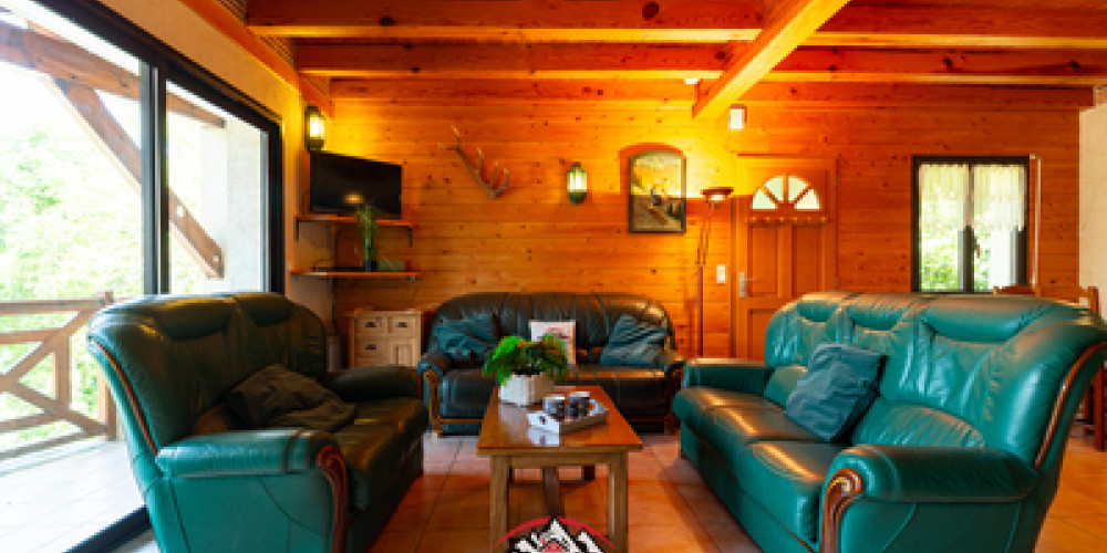 maison à CAMPARAN (65170)