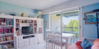 appartement à HENDAYE (64700)