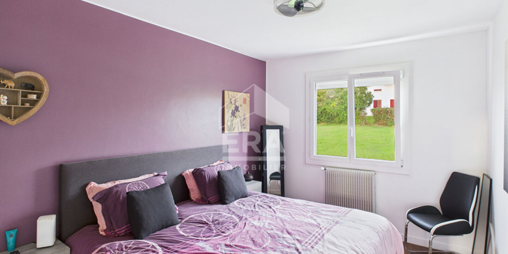 maison à JATXOU (64480)