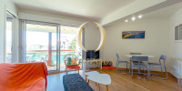 appartement à ANGLET (64600)
