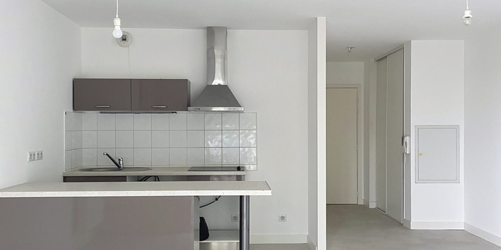 appartement à BAYONNE (64100)