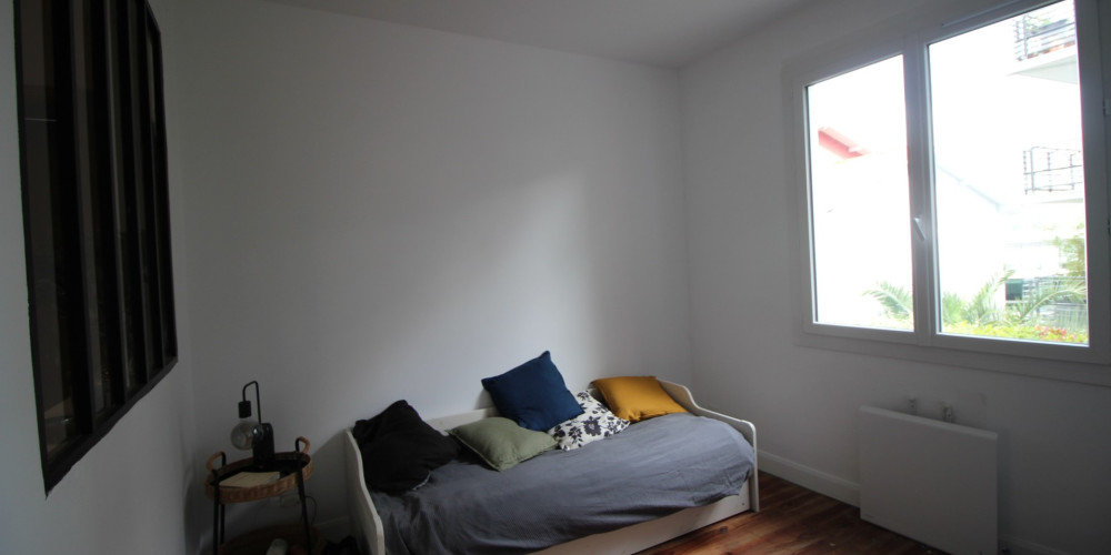 appartement à BAYONNE (64100)