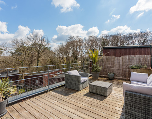 appartement  BAYONNE