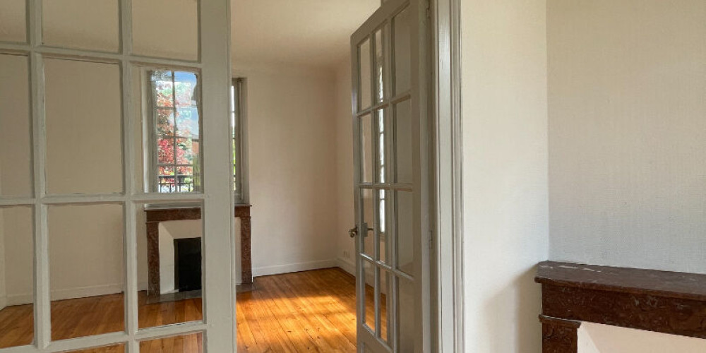 appartement à PAU (64000)