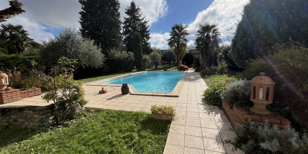 maison à LALOUBERE (65310)