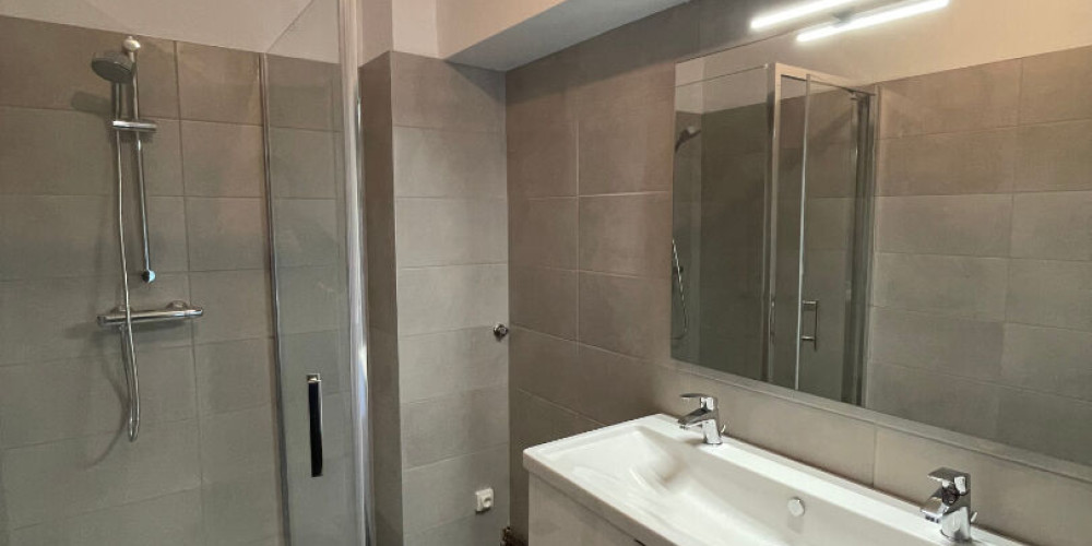 appartement à PAU (64000)