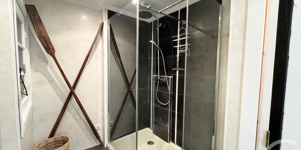 appartement à HENDAYE (64700)