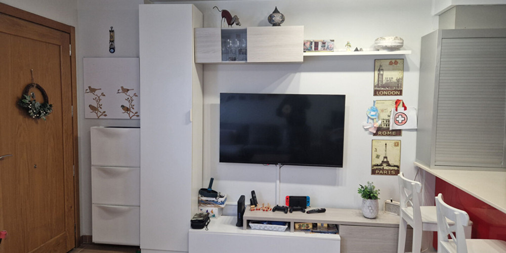 appartement à URRUGNE (64122)