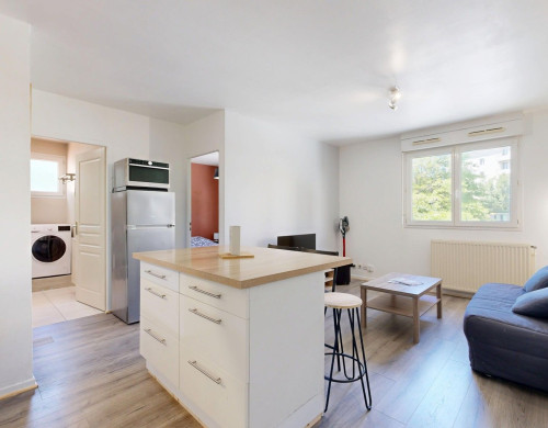 appartement  BAYONNE