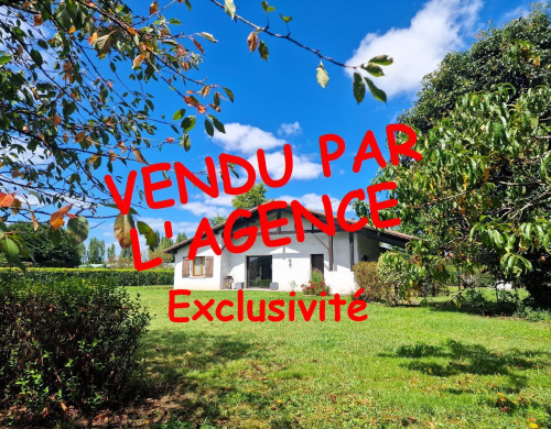 maison  PUYOO