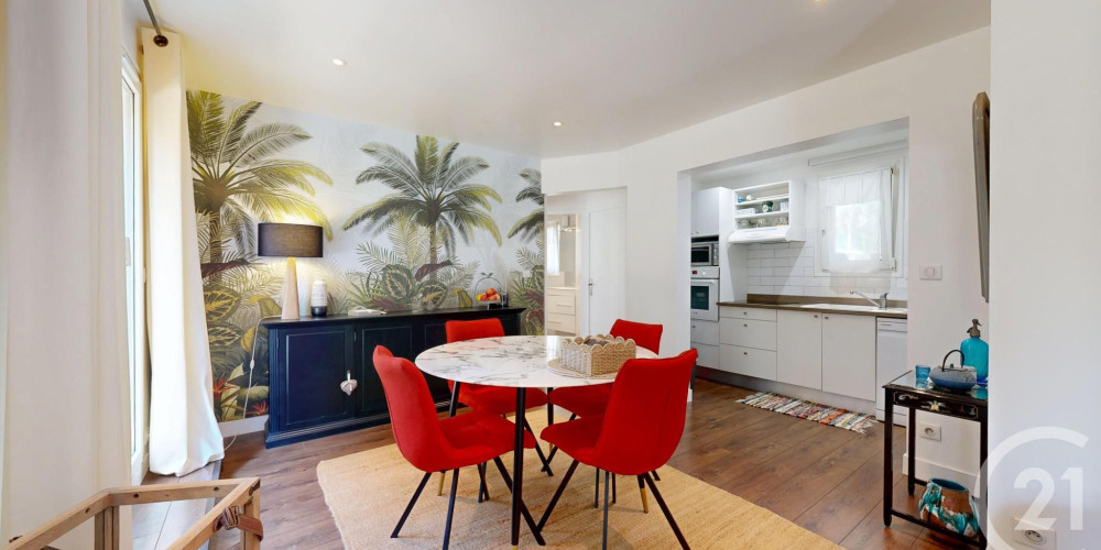 appartement à BIARRITZ (64200)