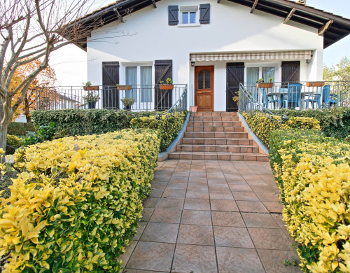 maison  ST JEAN DE LUZ