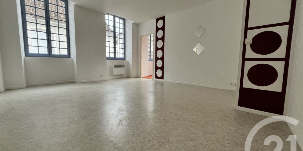 appartement à ORTHEZ (64300)