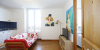appartement à HENDAYE (64700)
