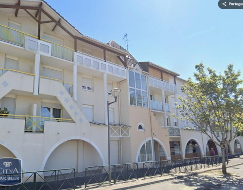 appartement  BILLERE