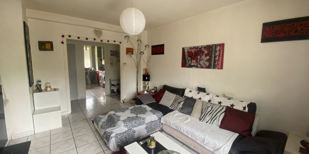 appartement à TARBES (65000)