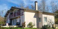 maison à SALIES DE BEARN (64270)