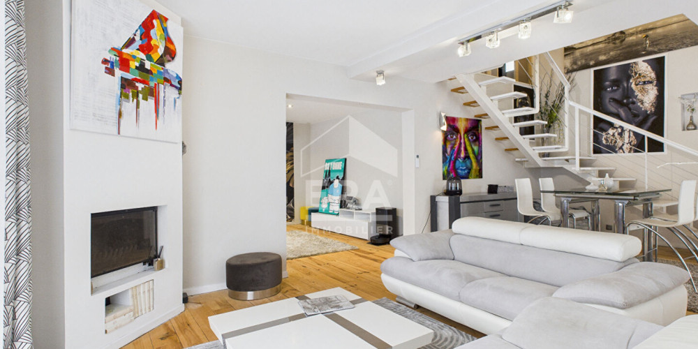 maison à MOUGUERRE (64990)