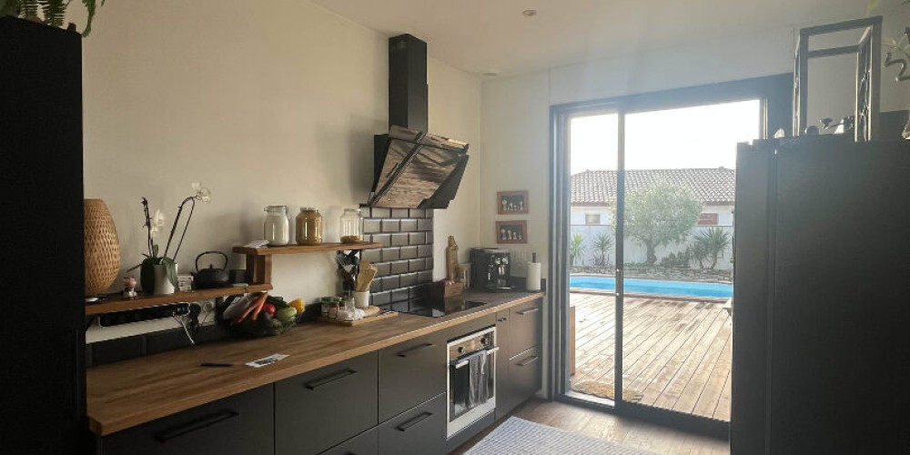 maison à URT (64240)