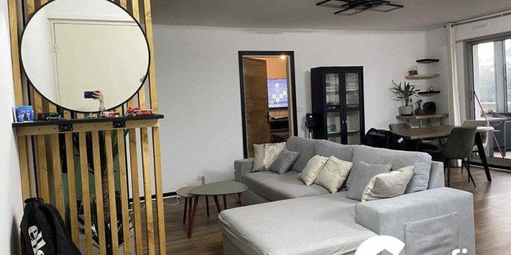 appartement à PAU (64000)