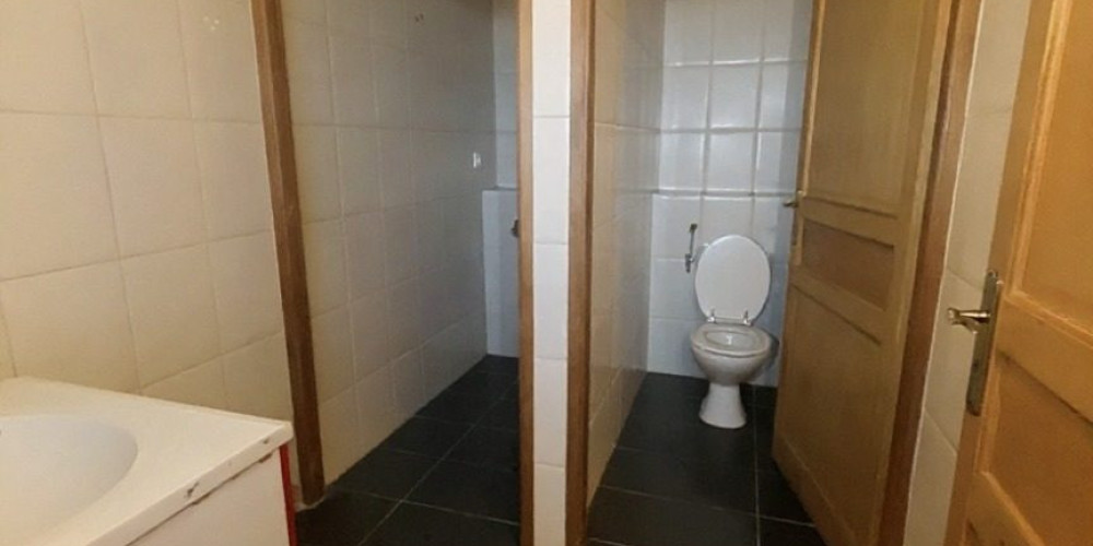 appartement à LOURDES (65100)