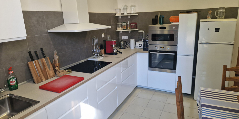 appartement à HENDAYE (64700)