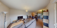 appartement à LONS (64140)