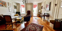 appartement à BIARRITZ (64200)