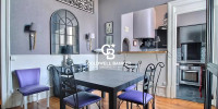appartement à BIARRITZ (64200)