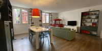 appartement à ST JEAN PIED DE PORT (64220)