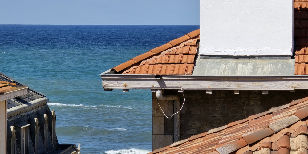 appartement à BIARRITZ (64200)