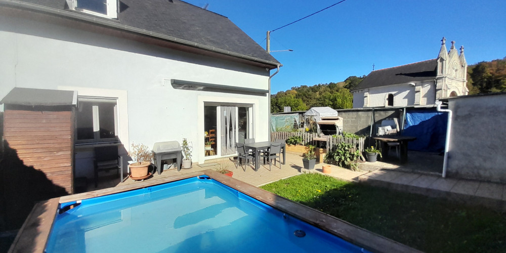 maison à ADE (65100)