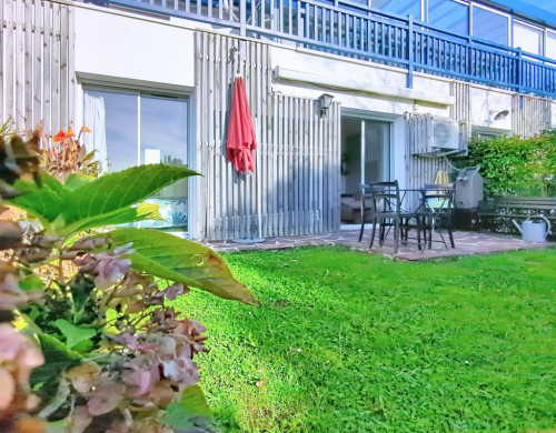 appartement  GUETHARY